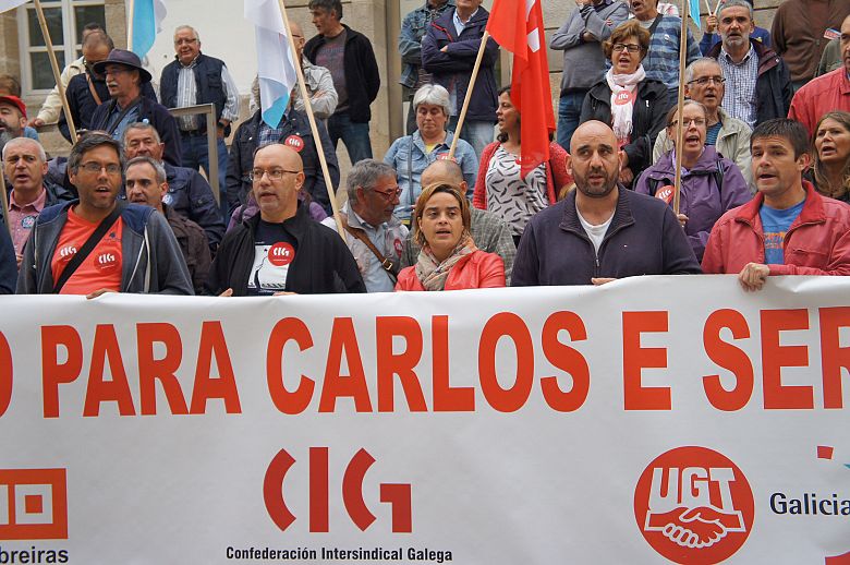 2016 09 15 ProtestaIndultoCarlosSerafinVigo02.JPG